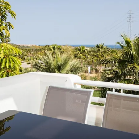 2278-modern Apt In The Alcazaba Lagoon * Estepona