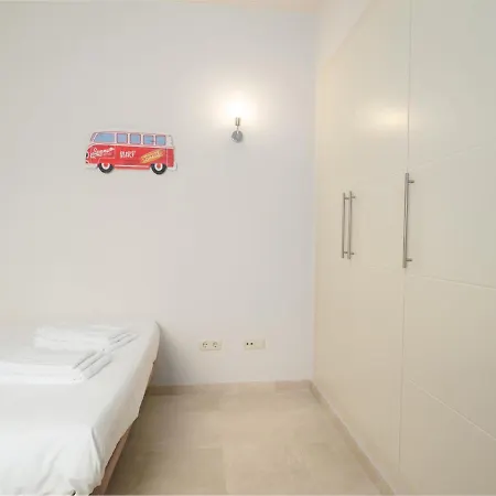 Apartament 2278-modern In The Alcazaba Lagoon Estepona