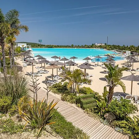 2278-modern In The Alcazaba Lagoon Apartament *