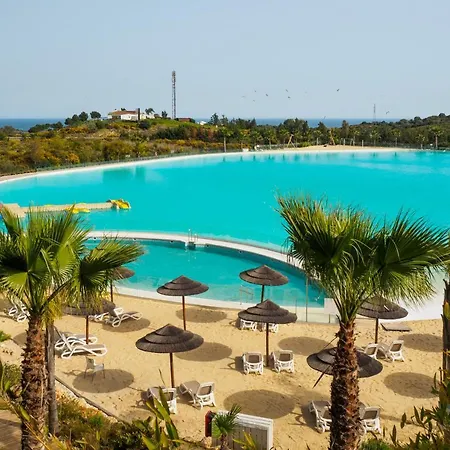 2278-modern In The Alcazaba Lagoon 에스테포나