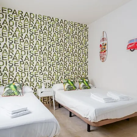 Apartment 2278-modern In The Alcazaba Lagoon