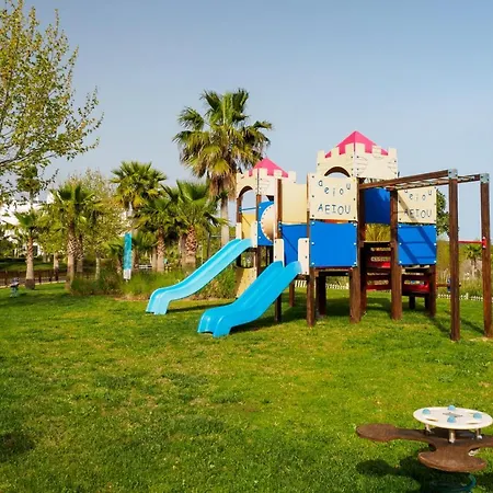 2278-modern In The Alcazaba Lagoon * 에스테포나